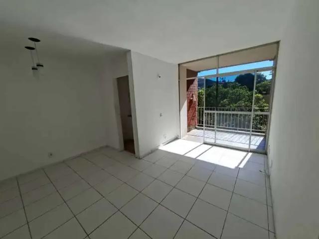 Apartamento para Venda em Rio de Janeiro/RJ Taquara 1 Quartos