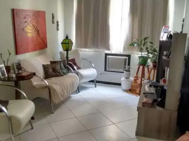 Apartamento para Venda em Rio de Janeiro/RJ Taquara 1 Quartos