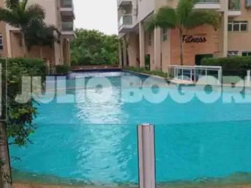 Apartamento para Venda em Rio de Janeiro/RJ Taquara 1 Quartos
