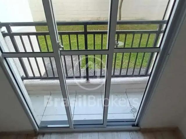Apartamento para Venda em Rio de Janeiro/RJ Taquara 1 Quartos