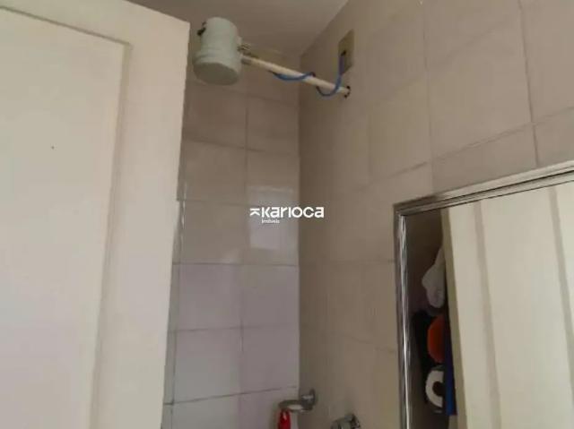 Apartamento para Venda em Rio de Janeiro/RJ Taquara 2 Quartos