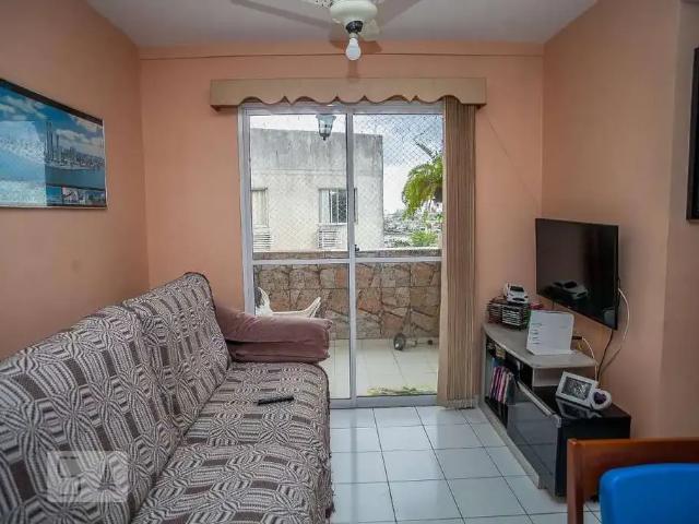 Apartamento para Venda em Rio de Janeiro/RJ Taquara 2 Quartos