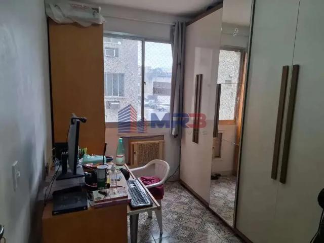 Apartamento para Venda em Rio de Janeiro/RJ Taquara 2 Quartos