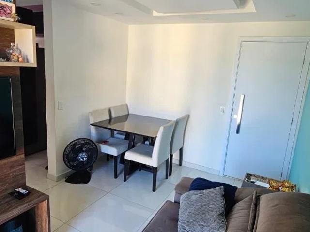 Apartamento para Venda em Rio de Janeiro/RJ Taquara 2 Quartos