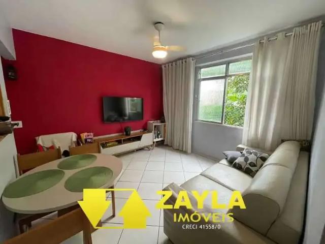 Apartamento para Venda em Rio de Janeiro/RJ Taquara 2 Quartos