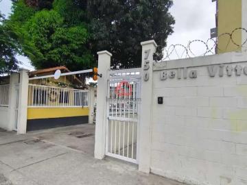 Apartamento à venda em Praça do Tucão