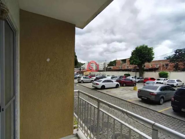 Apartamento para Venda em Rio de Janeiro/RJ Taquara 2 Quartos