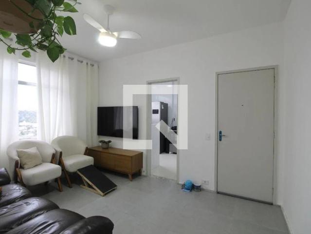 Apartamento para Venda em Rio de Janeiro/RJ Taquara 2 Quartos