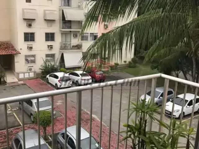 Apartamento para Venda em Rio de Janeiro/RJ Taquara 2 Quartos