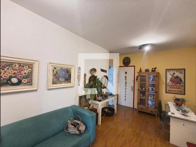 Apartamento para Venda em Rio de Janeiro/RJ Taquara 2 Quartos