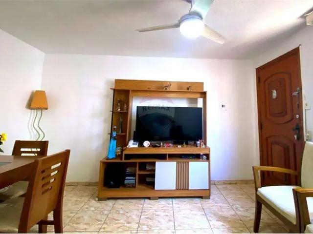 Apartamento para Venda em Rio de Janeiro/RJ Taquara 2 Quartos