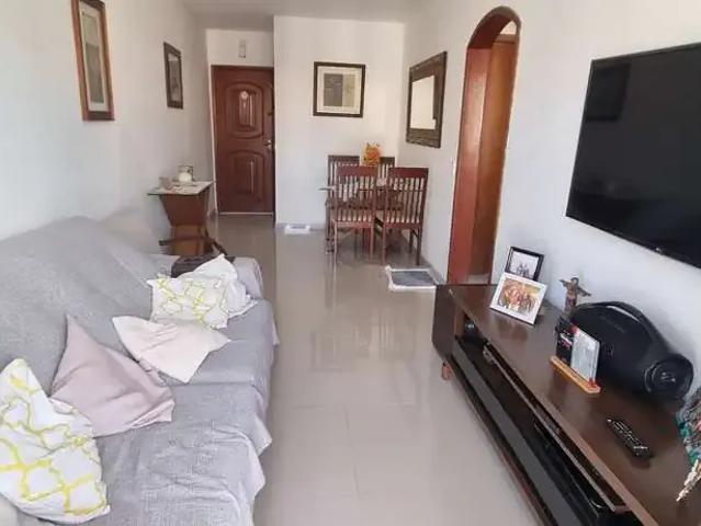 Apartamento para Venda em Rio de Janeiro/RJ Taquara 2 Quartos