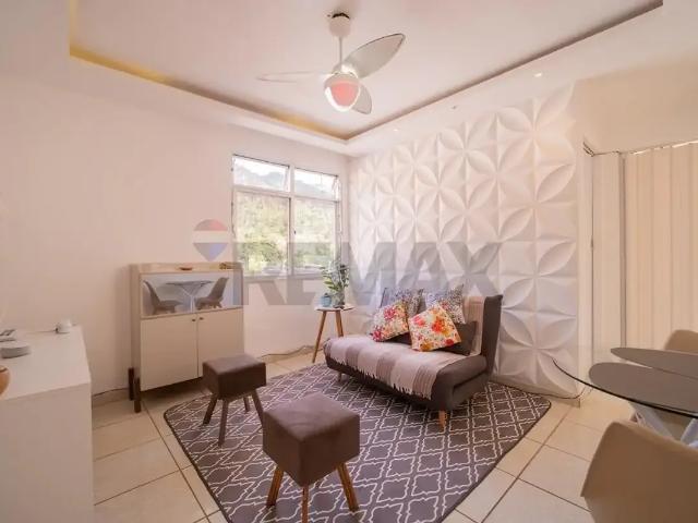 Apartamento para Venda em Rio de Janeiro/RJ Taquara 2 Quartos