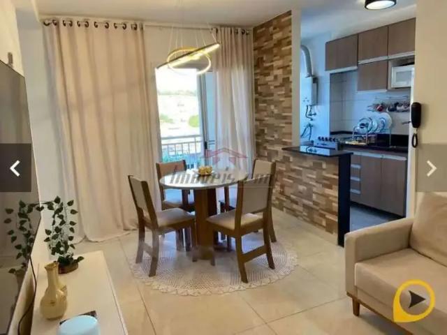 Apartamento para Venda em Rio de Janeiro/RJ Taquara 2 Quartos
