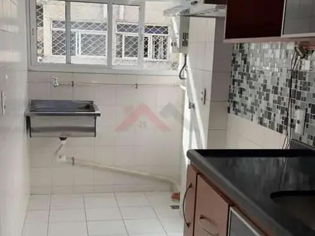 Apartamento para Venda em Rio de Janeiro/RJ Taquara 2 Quartos