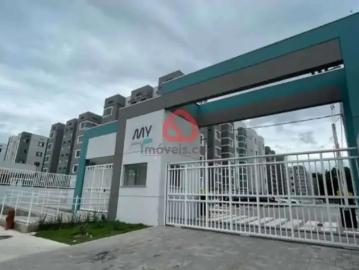 Apartamento à venda em Praça do Tucão