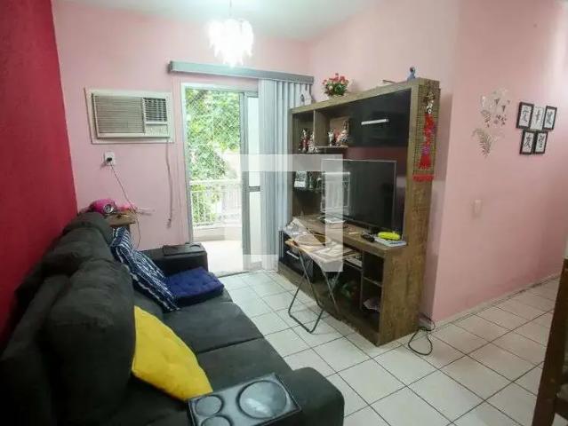 Apartamento para Venda em Rio de Janeiro/RJ Taquara 2 Quartos