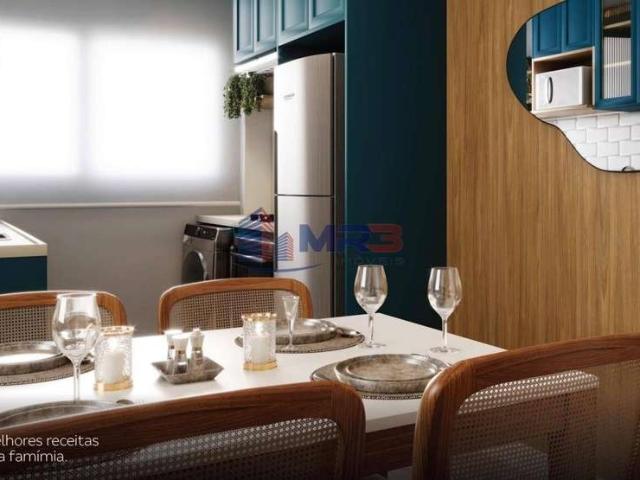 Apartamento para Venda em Rio de Janeiro/RJ Taquara 2 Quartos