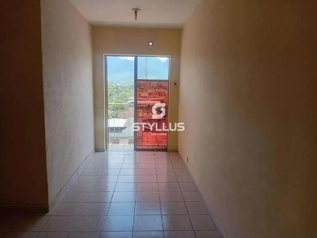 Apartamento para Venda em Rio de Janeiro/RJ Taquara 2 Quartos