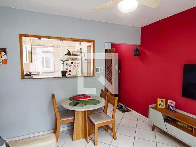 Apartamento para Venda em Rio de Janeiro/RJ Taquara 2 Quartos