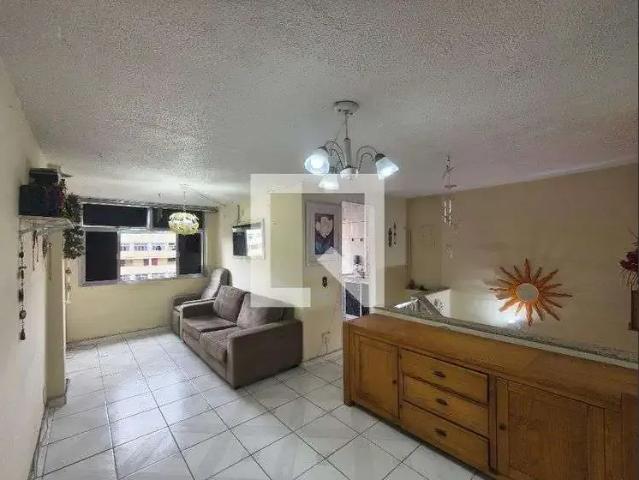 Apartamento para Venda em Rio de Janeiro/RJ Taquara 2 Quartos