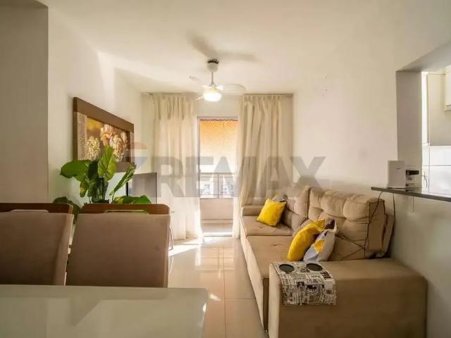 Apartamento para Venda em Rio de Janeiro/RJ Taquara 2 Quartos