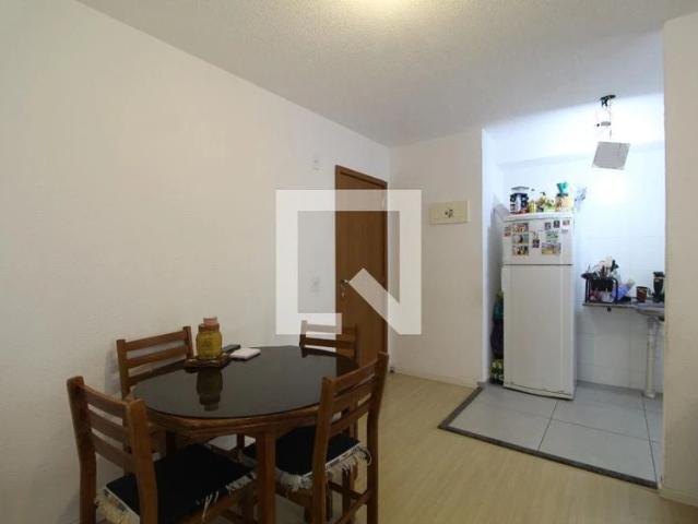 Apartamento para Venda em Rio de Janeiro/RJ Taquara 2 Quartos