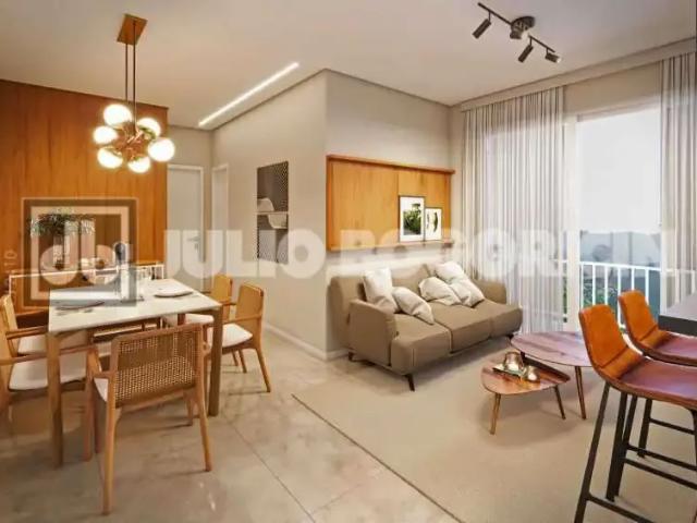 Apartamento para Venda em Rio de Janeiro/RJ Taquara 2 Quartos