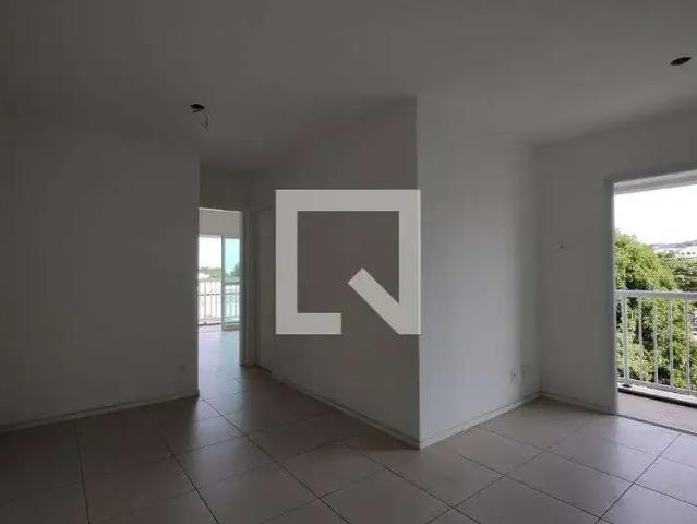 Apartamento para Venda em Rio de Janeiro/RJ Taquara 2 Quartos