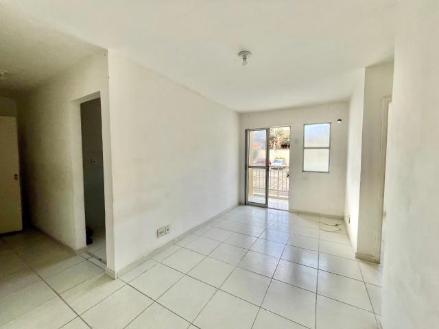 Apartamento para Venda em Rio de Janeiro/RJ Taquara 2 Quartos