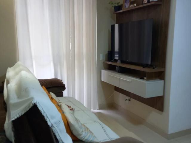 Apartamento para Venda em Rio de Janeiro/RJ Taquara 2 Quartos