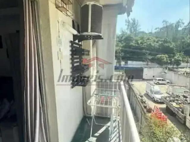 Apartamento para Venda em Rio de Janeiro/RJ Taquara 2 Quartos