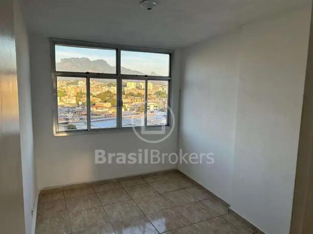Apartamento para Venda em Rio de Janeiro/RJ Taquara 2 Quartos