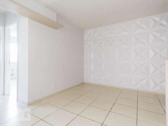 Apartamento para Venda em Rio de Janeiro/RJ Taquara 2 Quartos