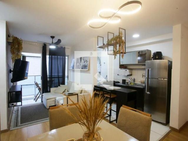 Apartamento para Venda em Rio de Janeiro/RJ Taquara 2 Quartos