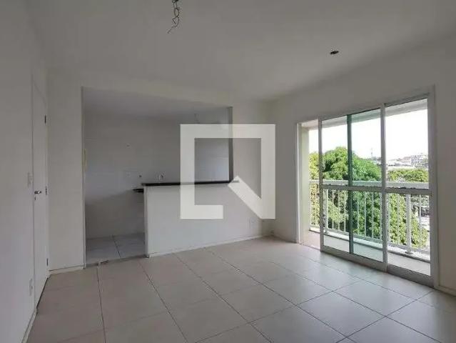 Apartamento para Venda em Rio de Janeiro/RJ Taquara 2 Quartos