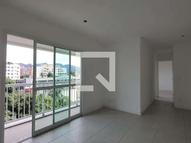 Apartamento para Venda em Rio de Janeiro/RJ Taquara 2 Quartos