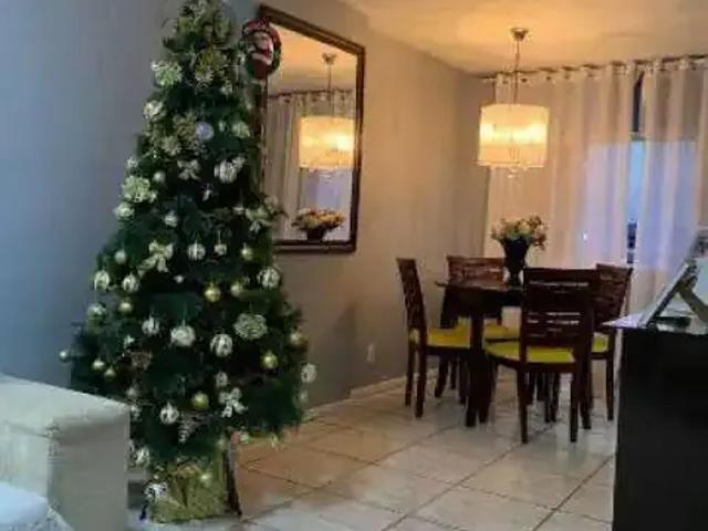 Apartamento para Venda em Rio de Janeiro/RJ Taquara 2 Quartos