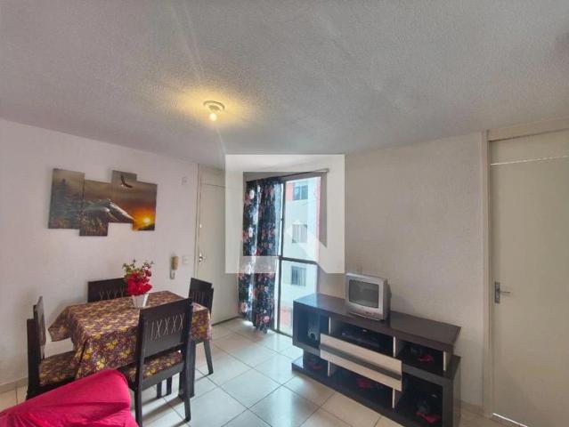 Apartamento para Venda em Rio de Janeiro/RJ Taquara 2 Quartos