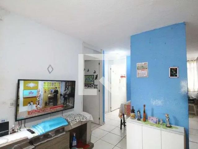 Apartamento para Venda em Rio de Janeiro/RJ Taquara 2 Quartos