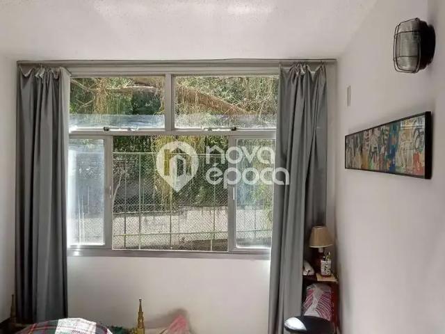 Apartamento para Venda em Rio de Janeiro/RJ Taquara 2 Quartos