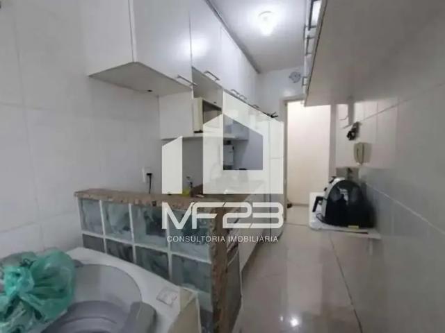 Apartamento para Venda em Rio de Janeiro/RJ Taquara 2 Quartos