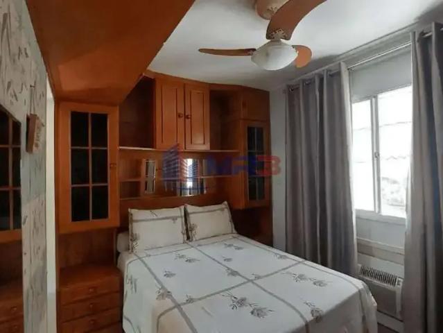 Apartamento para Venda em Rio de Janeiro/RJ Taquara 2 Quartos