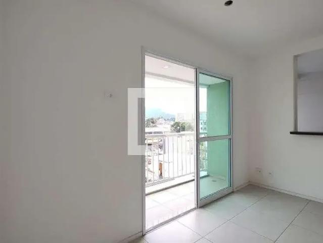 Apartamento para Venda em Rio de Janeiro/RJ Taquara 2 Quartos