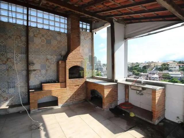Apartamento para Venda em Rio de Janeiro/RJ Taquara 2 Quartos