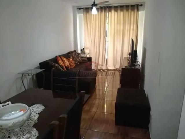 Apartamento para Venda em Rio de Janeiro/RJ Taquara 2 Quartos