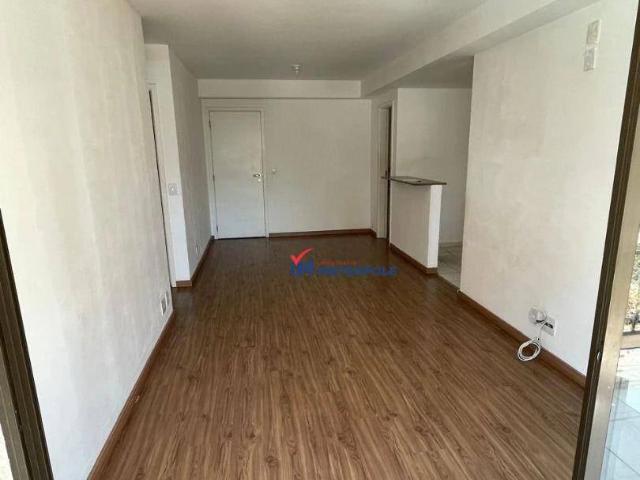 Apartamento para Venda em Rio de Janeiro/RJ Taquara 2 Quartos