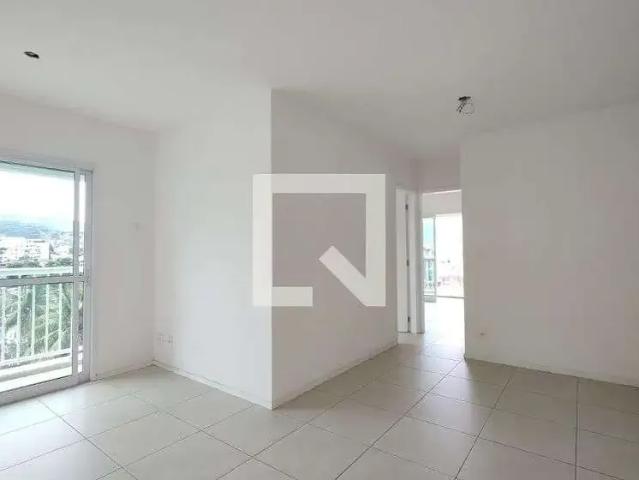 Apartamento para Venda em Rio de Janeiro/RJ Taquara 2 Quartos