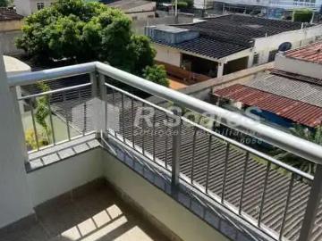 Apartamento para Venda em Rio de Janeiro/RJ Taquara 2 Quartos