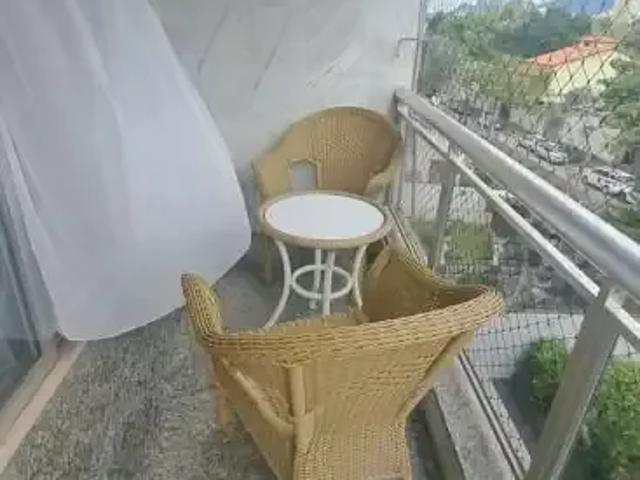 Apartamento para Venda em Rio de Janeiro/RJ Taquara 2 Quartos
